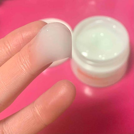 パーフェクトC オールインワンジェル/Perfect C/オールインワン化粧品を使ったクチコミ(2枚目)