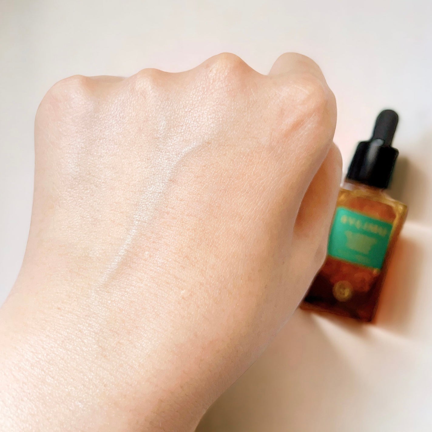 エイジホールディングペプタトックスアンプル/BYLIMU/美容液を使ったクチコミ(5枚目)