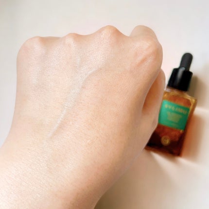 エイジホールディングペプタトックスアンプル/BYLIMU/美容液を使ったクチコミ(5枚目)