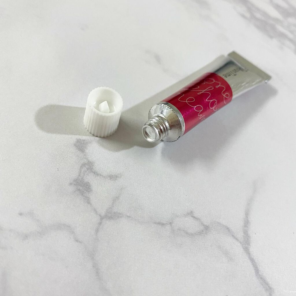 トーンショットクリーム/アバンタイム/フェイスクリームを使ったクチコミ(3枚目)