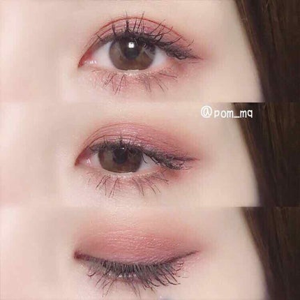 プレミアム ボリューム&カールマスカラ/Leanani/マスカラを使ったクチコミ(1枚目)