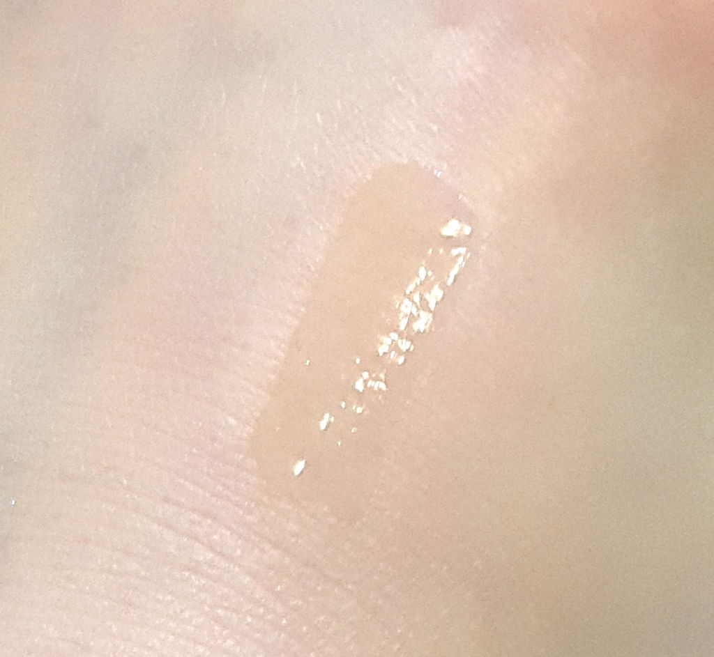 エバビレーナ アイブローコート/DAISO/アイブロウコートを使ったクチコミ(3枚目)