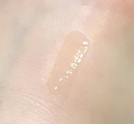 エバビレーナ アイブローコート/DAISO/アイブロウコートを使ったクチコミ(3枚目)