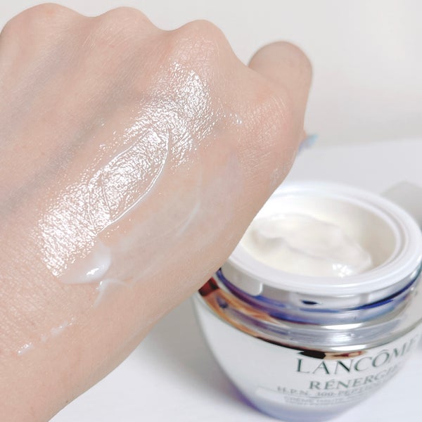 レネルジー HPN クリーム/LANCOME/フェイスクリーム by ガーデニア