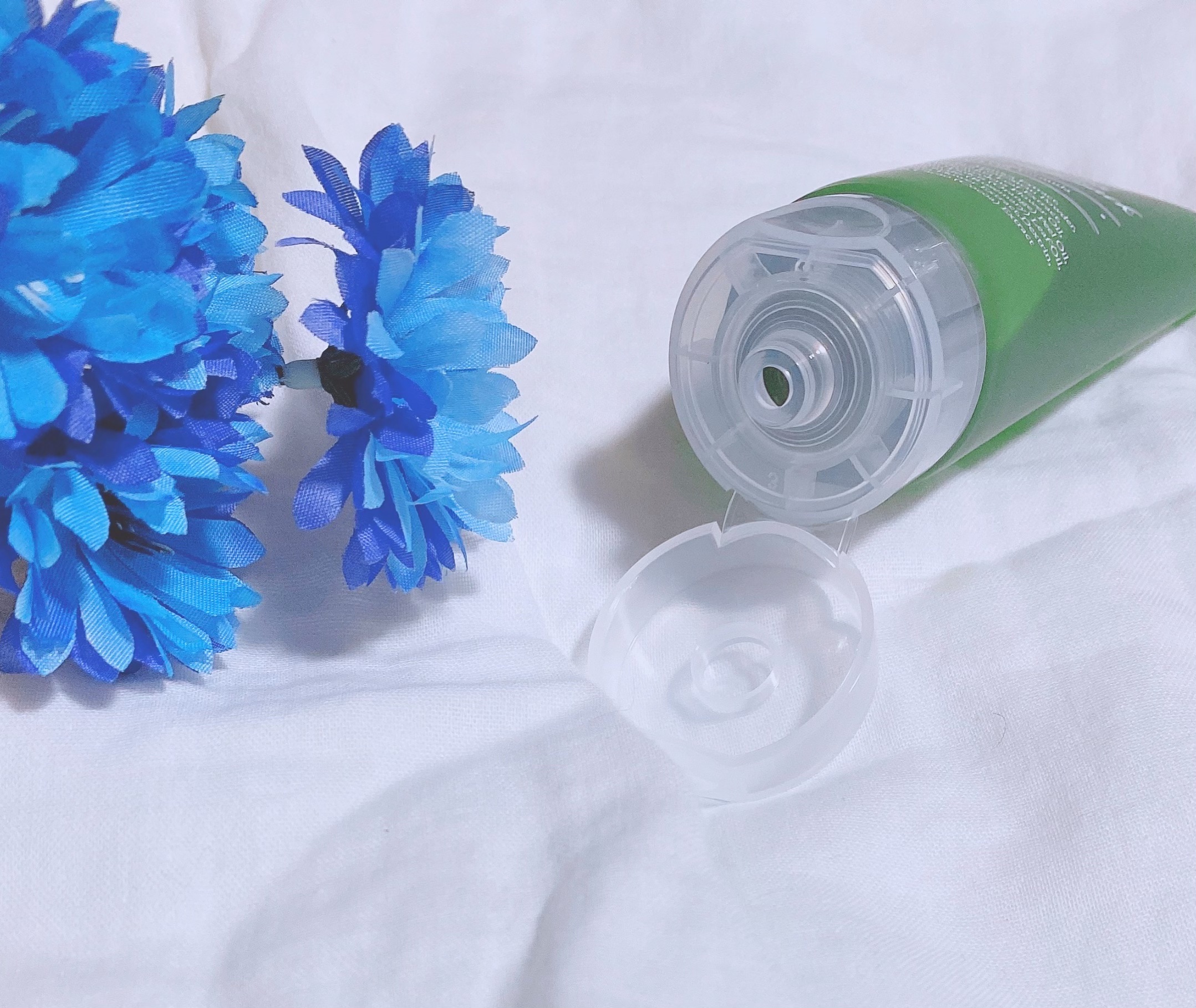 REAL CICA PEEL OFF PACK/Aetem /シートマスク・パックを使ったクチコミ（2枚目）