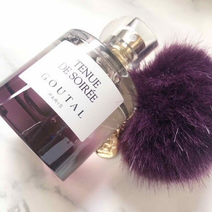 トゥニュ ドゥ ソワレ オードパルファム/グタール/香水(レディース)を使ったクチコミ(1枚目)