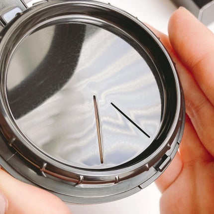 NNEグラインディングファンデーション/NNE/その他ファンデーションを使ったクチコミ(3枚目)