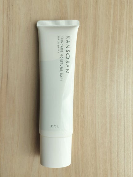 乾燥さん 保湿力スキンケア下地 /乾燥さん/化粧下地を使ったクチコミ(3枚目)