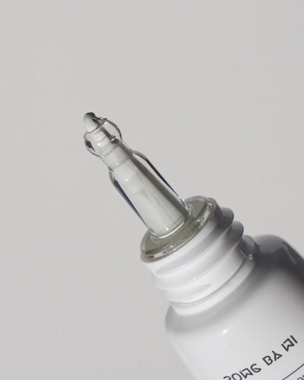 ミラクルアクネクリアスポットトリートメント/SOME BY MI/美容液を使ったクチコミ(4枚目)