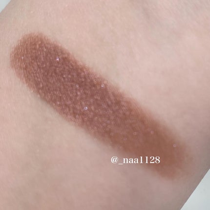 トーン タッチ アイズ/SUQQU/単色アイシャドウを使ったクチコミ(6枚目)