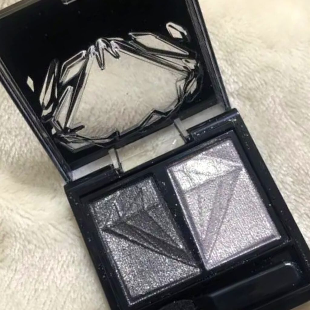 クラッシュダイヤモンドアイズ/KATE/アイシャドウパレットを使ったクチコミ（1枚目）