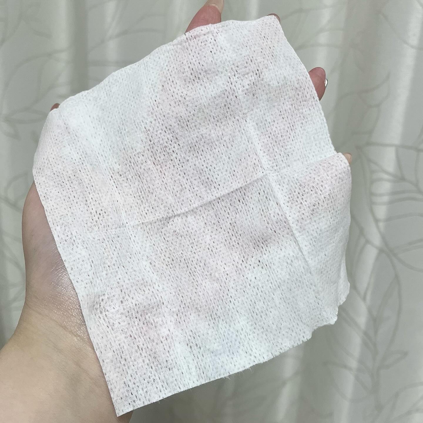 ビオレ メイク直しシート/ビオレ/フェイスシートを使ったクチコミ（3枚目）