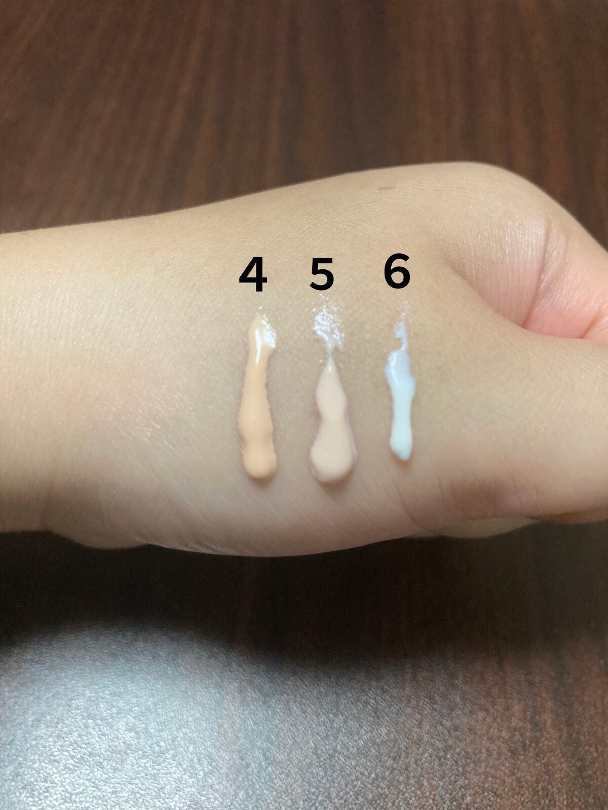 エバーソフト/Canon/パフ・スポンジを使ったクチコミ(2枚目)