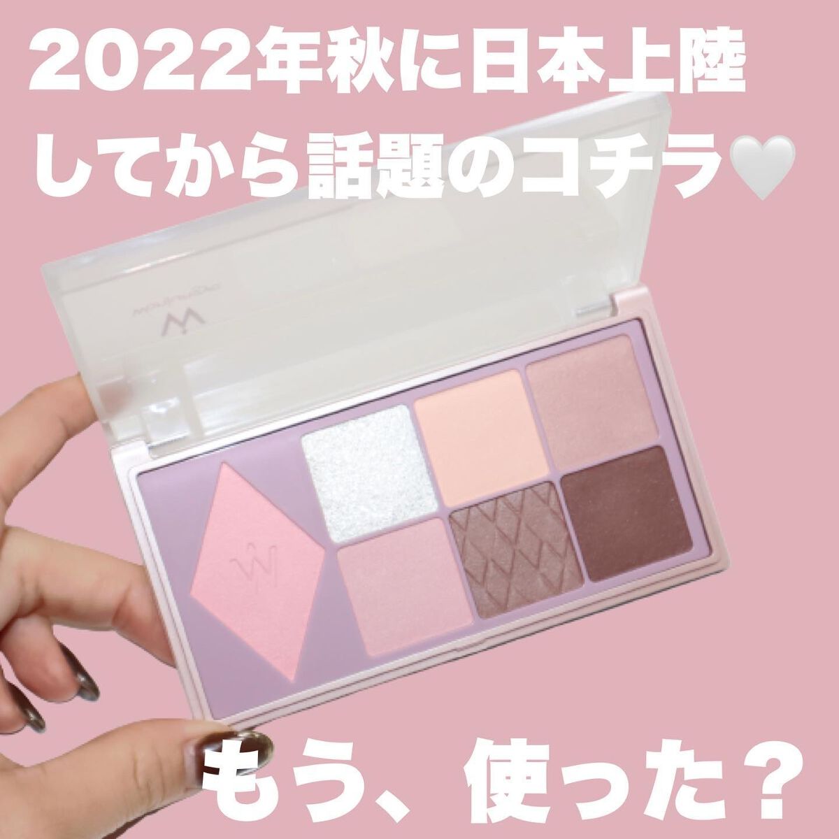 ウォンジョンヨ フィクシングブラーパウダー N/Wonjungyo/ルースパウダーを使ったクチコミ（2枚目）