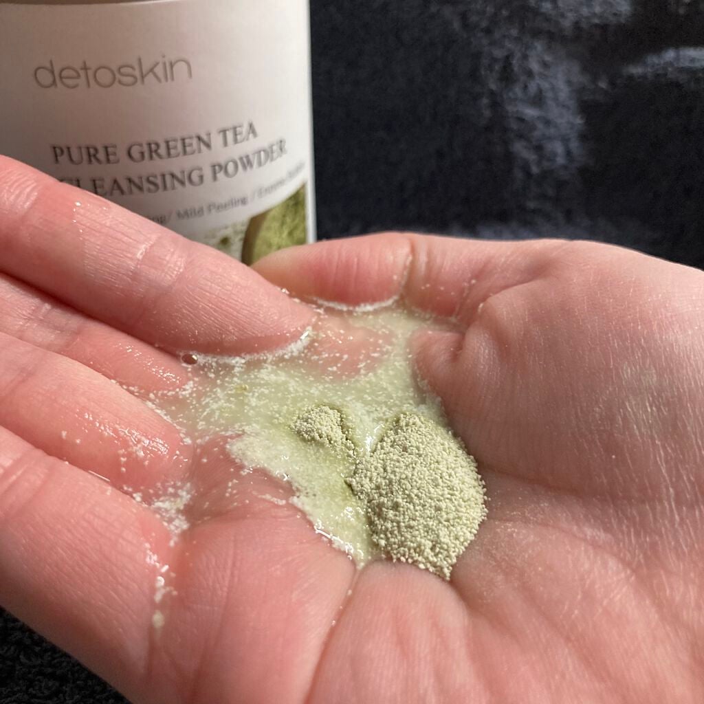 ブラックティー ユース ミスト/innisfree/ミスト状化粧水を使ったクチコミ(2枚目)