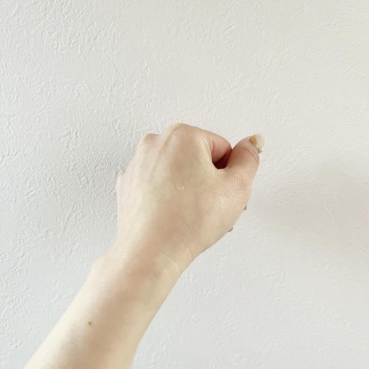 高品位「スクワラン」/HABA/フェイスオイルを使ったクチコミ（3枚目）