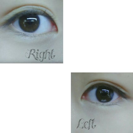 アイトーク/アイトーク/二重まぶた用アイテムを使ったクチコミ(2枚目)