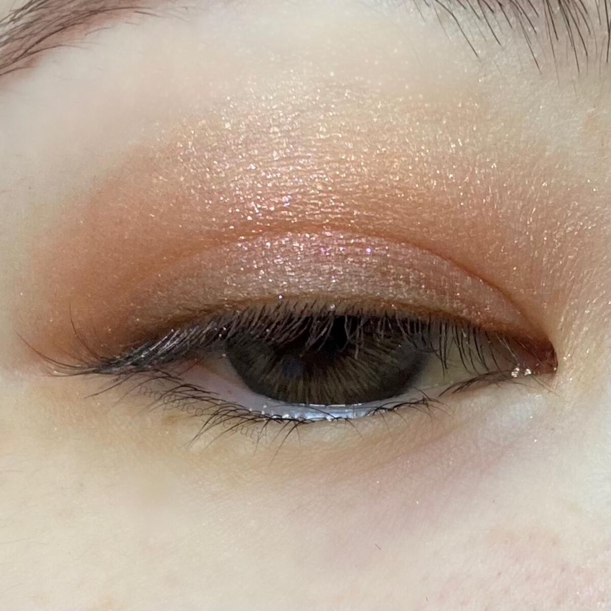 シグニチャー カラー アイズ/SUQQU/アイシャドウパレットを使ったクチコミ（3枚目）