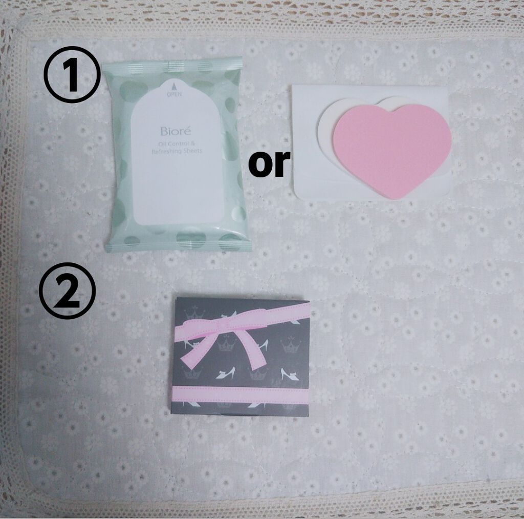 エアリータッチ デイエッセンス/クラブ/美容液を使ったクチコミ（1枚目）