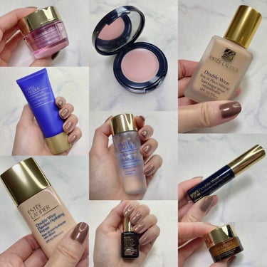 ダブル ウェア ステイ イン プレイス メークアップ  66 クールボーン/ESTEE LAUDER/リキッドファンデーションを使ったクチコミ（2枚目）