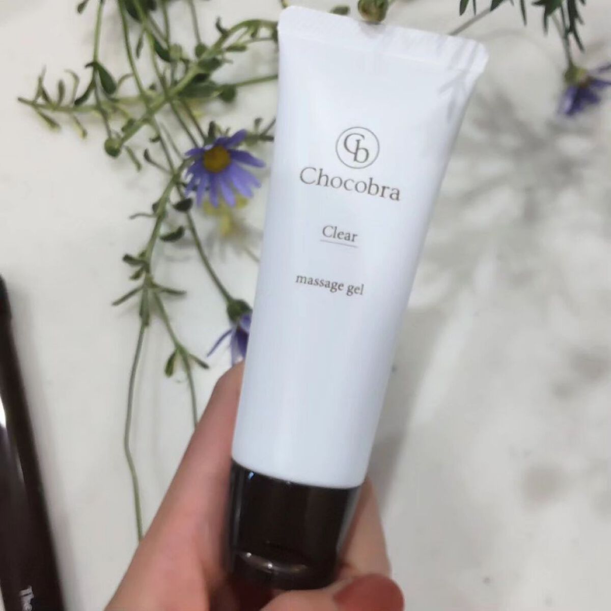 チョコブラ スペシャル毛穴ケアセット/Chocobra/スキンケアキットを使ったクチコミ（3枚目）