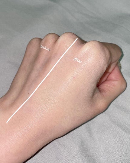 を使ったクチコミ(3枚目)