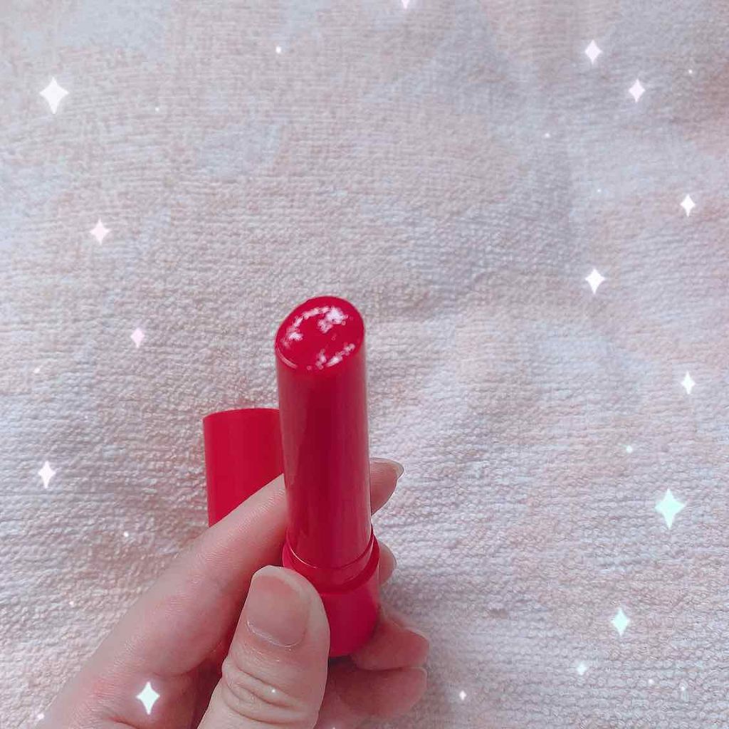 つやぷるリップR/b idol/口紅を使ったクチコミ(2枚目)