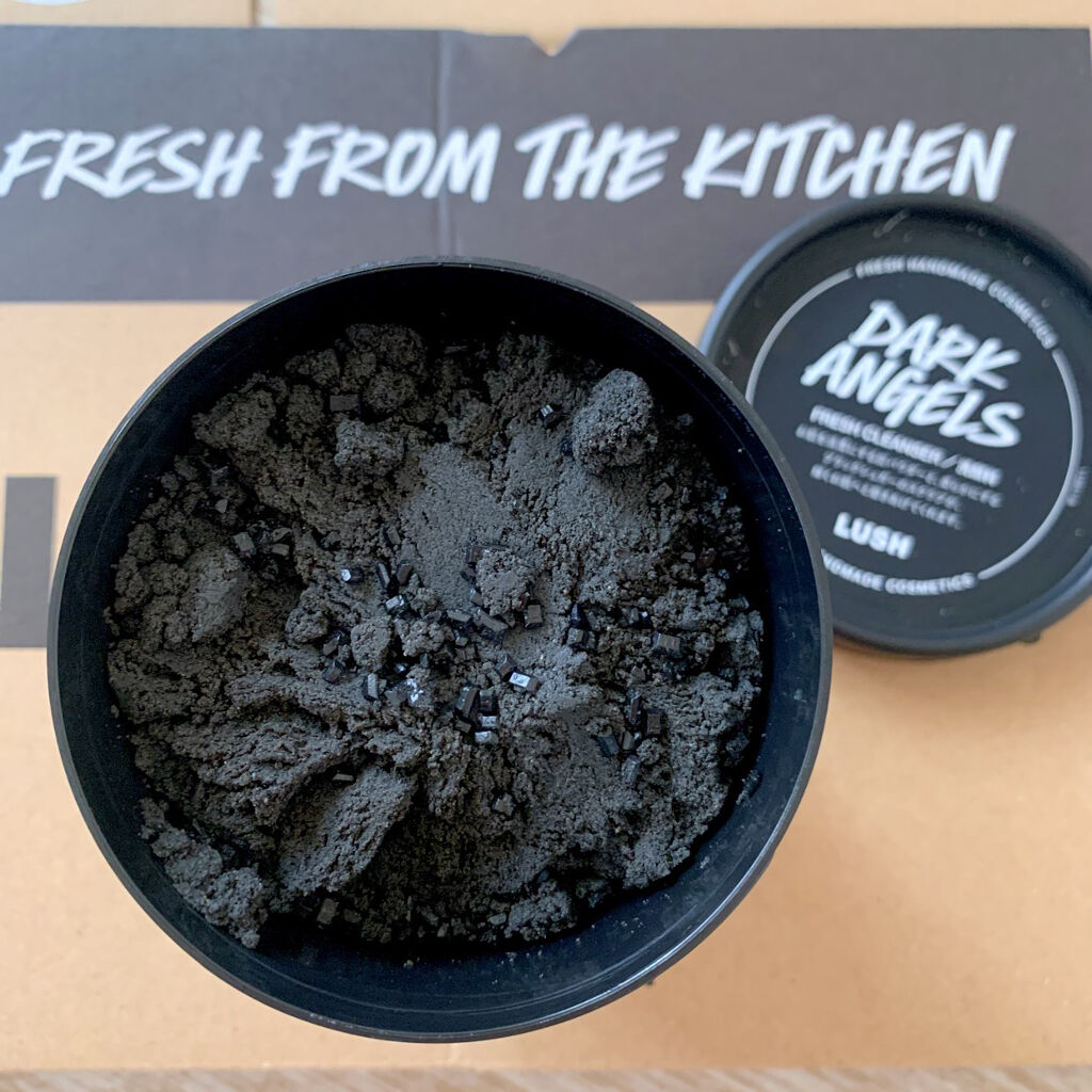 ブラックダイヤ/ラッシュ/その他洗顔料を使ったクチコミ（1枚目）