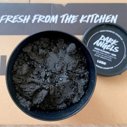 ブラックダイヤ/ラッシュ/その他洗顔料を使ったクチコミ(1枚目)