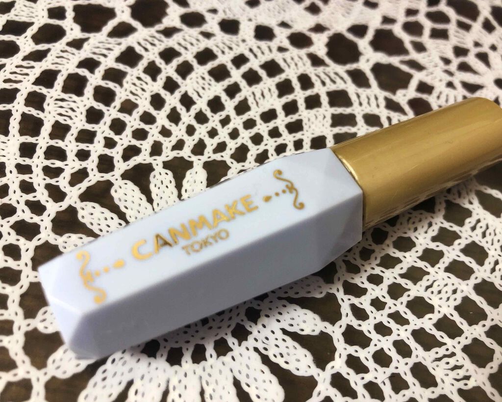 ポアレスクリアプライマー/キャンメイク/化粧下地を使ったクチコミ(1枚目)