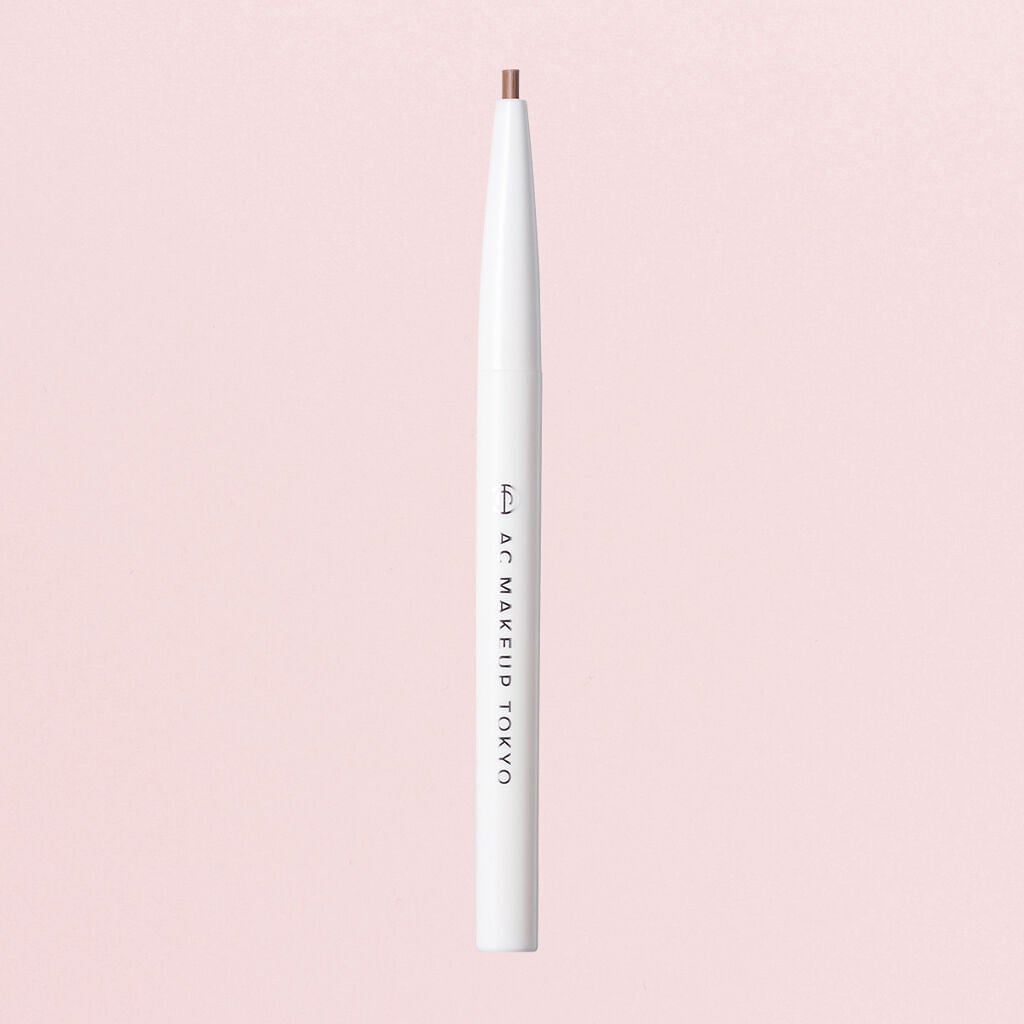 オーバルアイブロウペンシル セリア