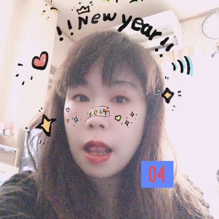 ローティント/BBIA/リップティントを使ったクチコミ(4枚目)