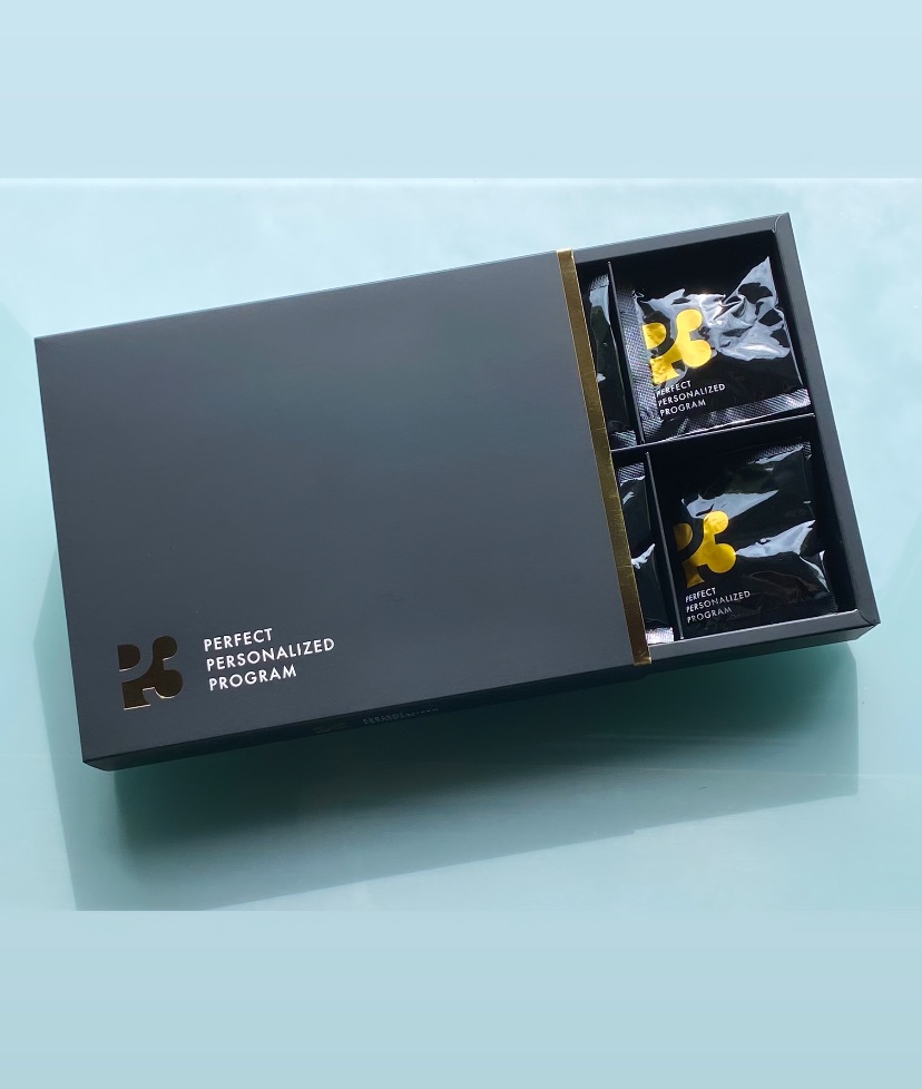 P3 NMNパーフェクトサプリメント/P3/健康サプリメントを使ったクチコミ（1枚目）