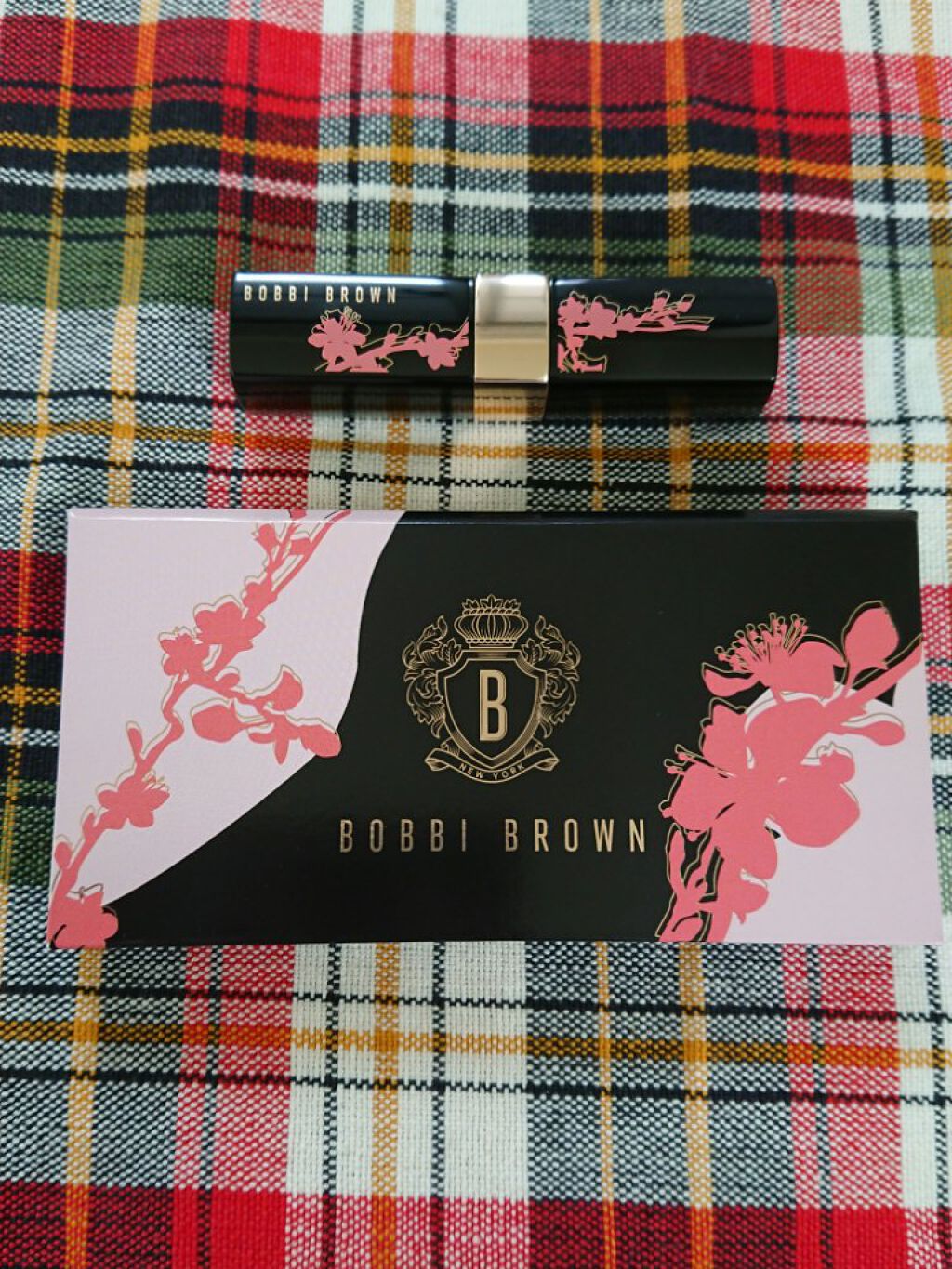 ペタル ウォッシュ アイシャドウ パレット /BOBBI BROWN/アイシャドウパレットを使ったクチコミ（1枚目）