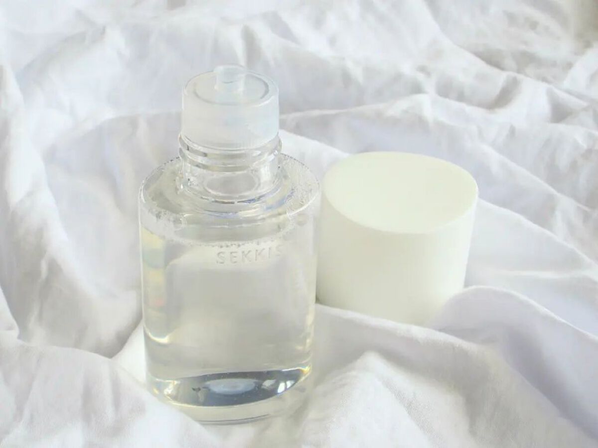 クリアウェルネス ピュア コンクSS/雪肌精/化粧水を使ったクチコミ（2枚目）