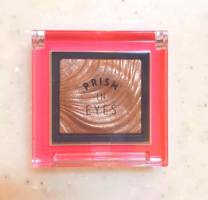 プリズムインアイズ/ETUDE/単色アイシャドウを使ったクチコミ(1枚目)