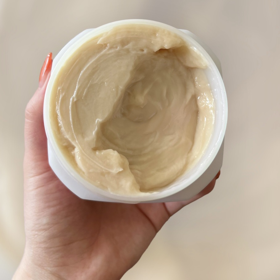 プレミアム ラッピングマスク/いち髪/ヘアマスク・ヘアパックを使ったクチコミ（3枚目）