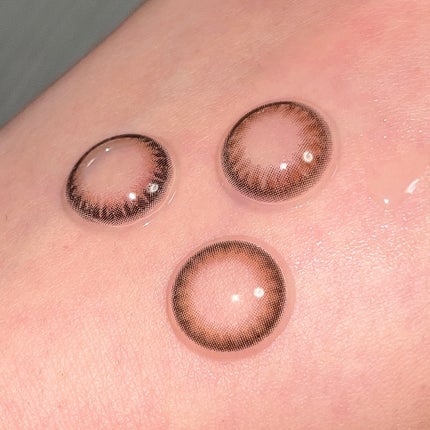 feliamo 1day/feliamo/ワンデー(1DAY)カラコンを使ったクチコミ(5枚目)