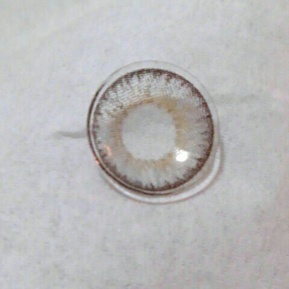 I-LENS(アイレンズ)/I-LENS/カラーコンタクトレンズを使ったクチコミ（2枚目）