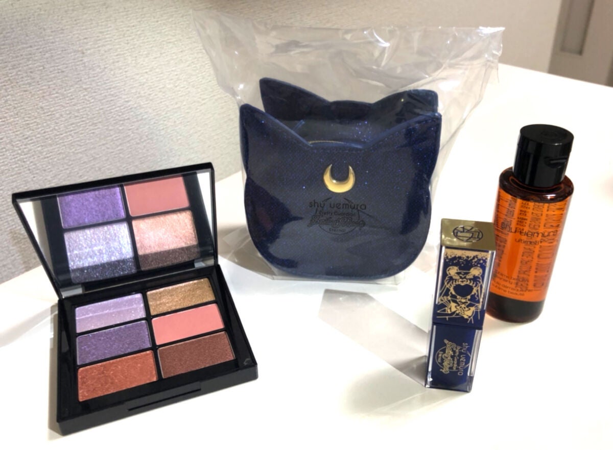 ルージュ アンリミテッド アンプリファイド/shu uemura/口紅を使ったクチコミ(8枚目)