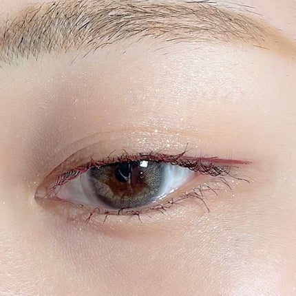 パーフェクトエクステンション マスカラ for カール/D-UP/マスカラを使ったクチコミ(5枚目)