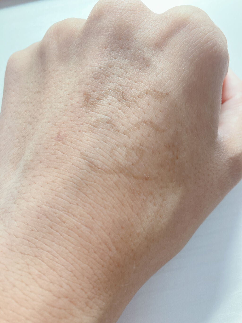 描くふたえアイライナー/CEZANNE/リキッドアイライナーを使ったクチコミ(8枚目)