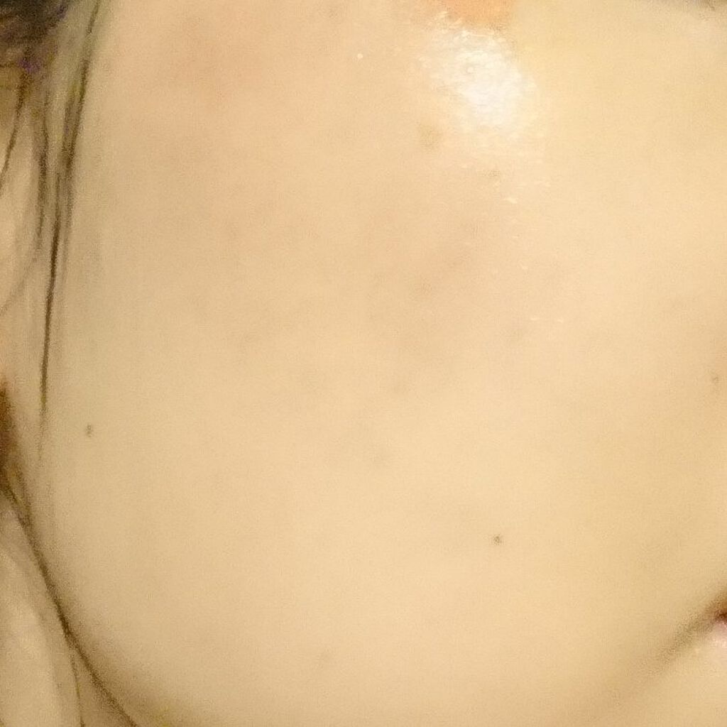 うるうるBOMBマスク/クリアターン/シートマスク・パックを使ったクチコミ（2枚目）