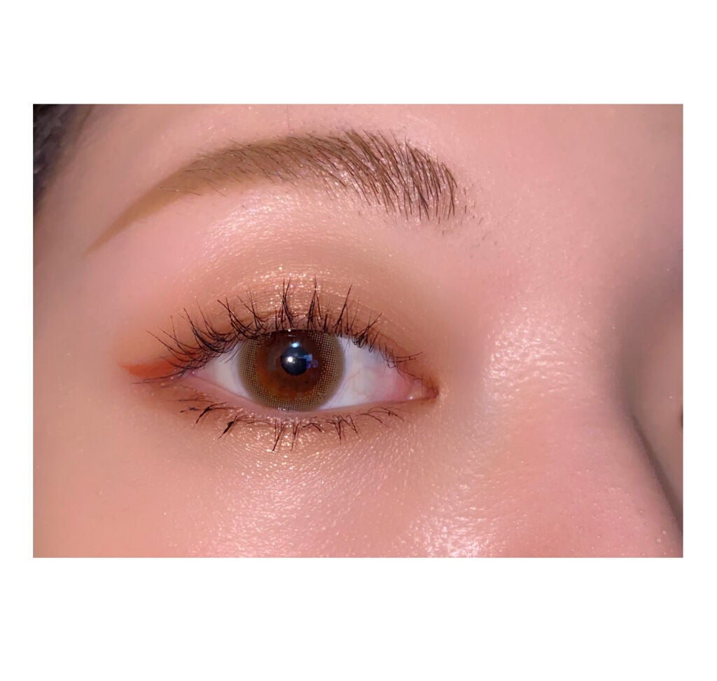 ワルツモカ/アレグロ/カラーコンタクトレンズを使ったクチコミ(4枚目)