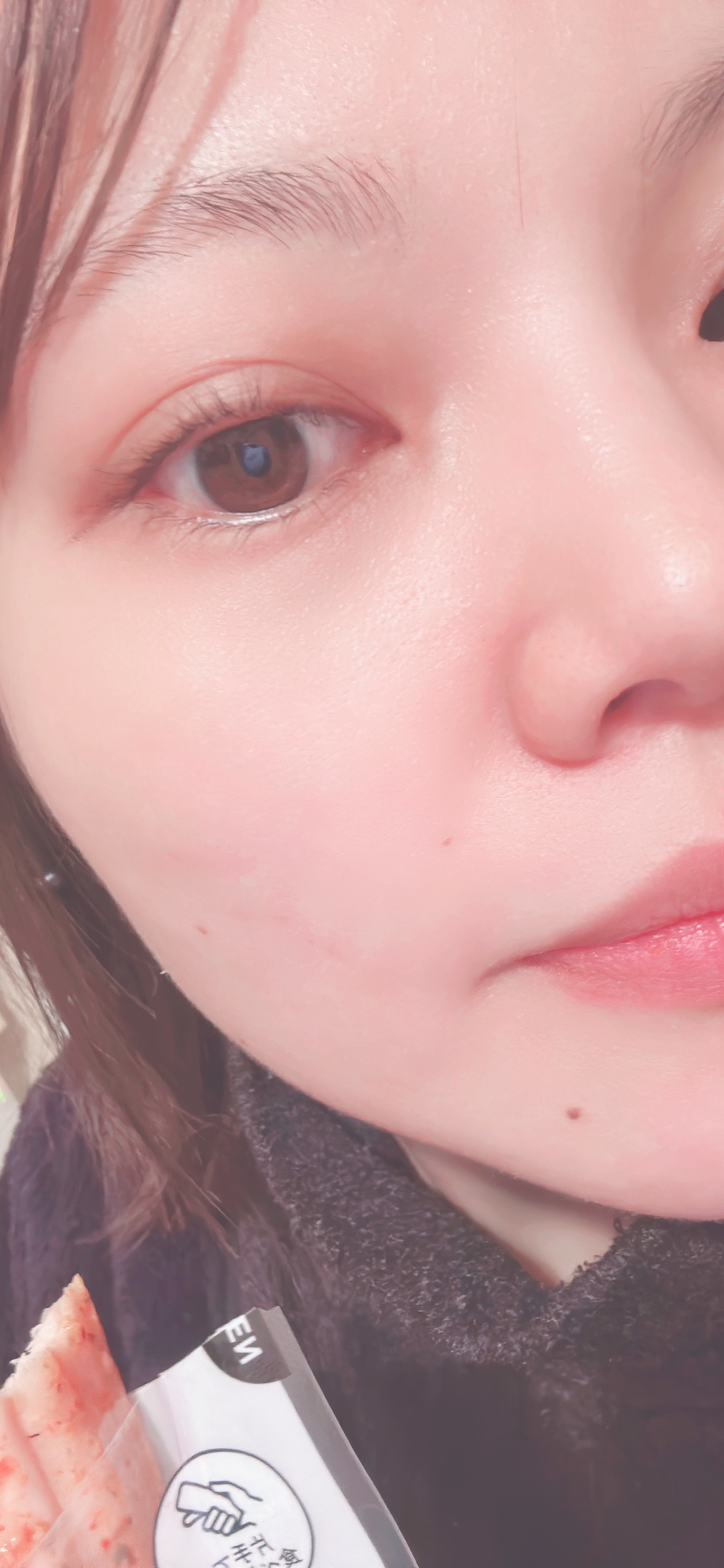 まつ毛パーマキット/LEPOREM/その他キットセットを使ったクチコミ（1枚目）