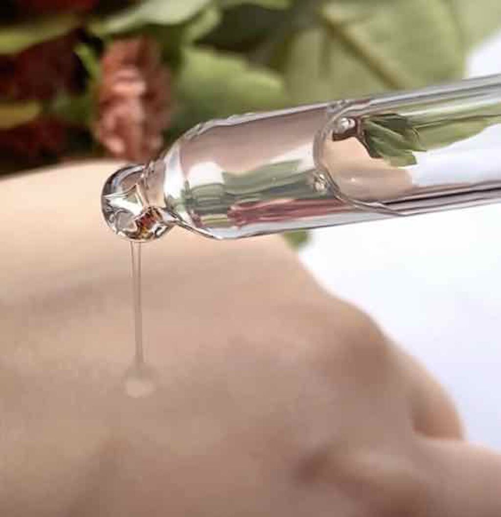 ヒト幹細胞美容液/idio/美容液を使ったクチコミ（3枚目）