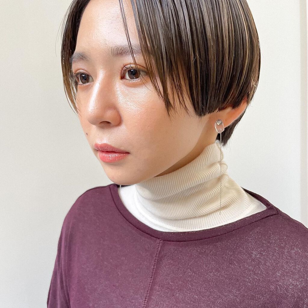 ハードワイヤードアイシャドー 5335/NARS/単色アイシャドウを使ったクチコミ（3枚目）