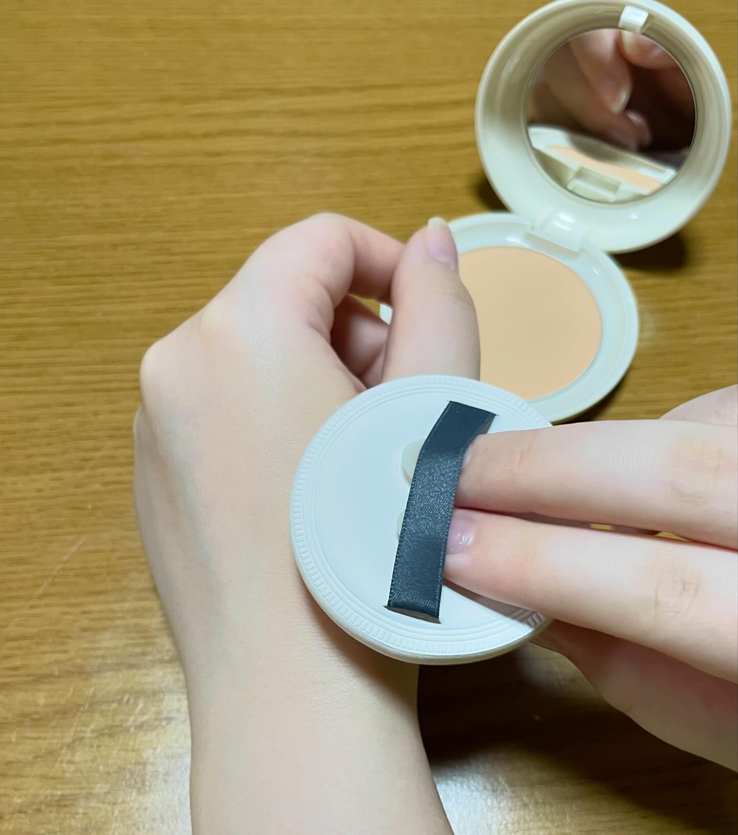 を使ったクチコミ（3枚目）