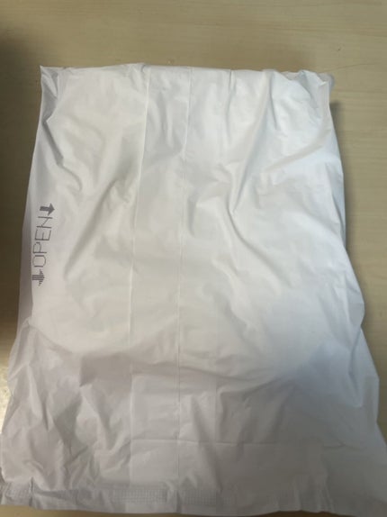 朝までブロック 安心ショーツタイプ(M-L 5コ入)/ロリエ/ナプキンを使ったクチコミ(4枚目)