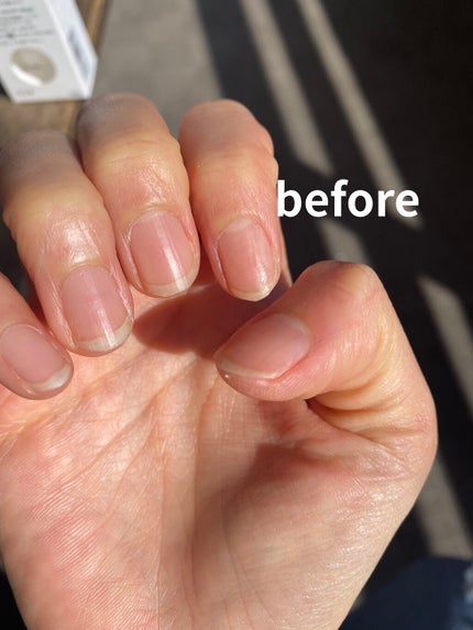 カクテル ネイルケア オイル/Elégance/ネイルオイル・トリートメントを使ったクチコミ(5枚目)